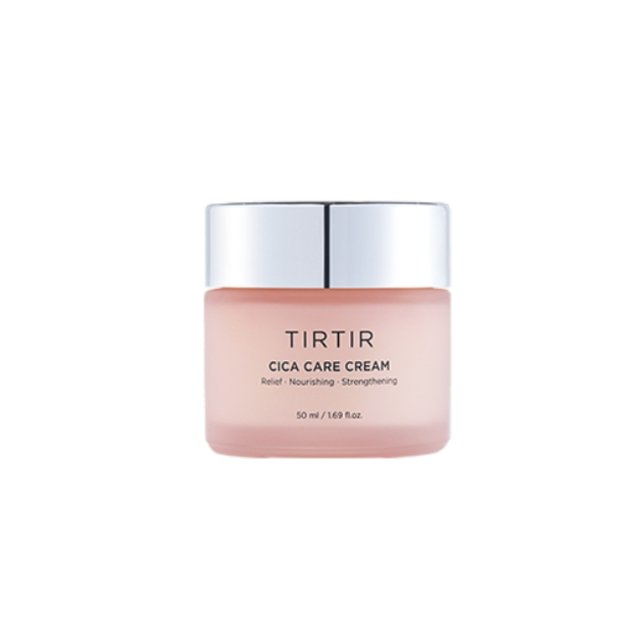 TIRTIR Cica Care Cream 50ml