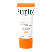 [PURITO SEOUL] Daily Soft Touch Sunscreen SPF50+ PA++++ 60ml
