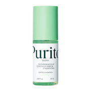 [PURITO SEOUL] Wonder Releaf Centella Serum Unscented 60ml