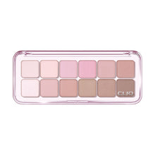 Load image into Gallery viewer, CLIO Pro Eye Palette Air #07 Lavender Staff
