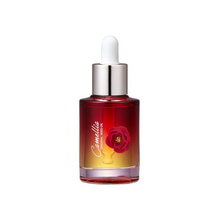 Load image into Gallery viewer, [JEJU INDI] Camellia Original Seed Oil 30ml
