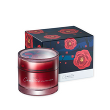 Load image into Gallery viewer, [JEJU INDI] Camellia Vital Rich Cream 50ml
