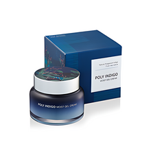 Load image into Gallery viewer, [JEJU INDI] Indigo Moist Gel Cream 80g
