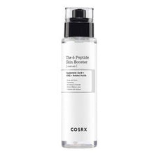 Load image into Gallery viewer, COSRX The 6 Peptide Skin Booster Serum 150ml
