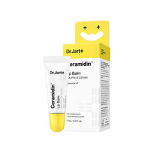 Load image into Gallery viewer, Dr.Jart+ CERAMIDIN HYDRATING CERAMIDE LIP BALM 7ml
