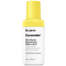 Load image into Gallery viewer, Dr.Jart+ Ceramidin Skin Barrier Moisturizing Milky Lotion 50ml
