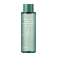 Load image into Gallery viewer, TONYMOLY Houttuynia Cordata Cica Quick Calming Toner 200ml
