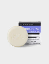 Load image into Gallery viewer, DERMA FACTORY Panthenol 2% Low pH Cleansing Bar 120g
