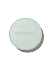 Load image into Gallery viewer, Innisfree Green Tea Fresh Shampoo Bar 100g
