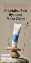 Load image into Gallery viewer, 12GRABS Olibetaine Rich Hyaluron Moist Cream 70ml
