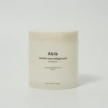 Load image into Gallery viewer, Abib Jericho rose collagen pad Firming touch 60 Pads
