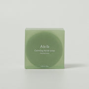 Abib Calming facial soap 100g