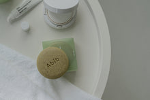 Load image into Gallery viewer, Abib Calming facial soap 100g
