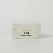 Abib Collagen eye patch Jericho rose jelly 90ml