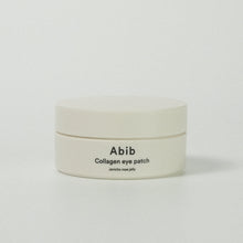 Load image into Gallery viewer, Abib Collagen eye patch Jericho rose jelly 90ml
