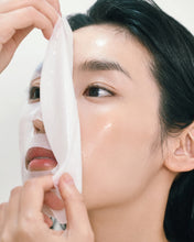 Load image into Gallery viewer, Abib Gummy sheet mask Collagen milk sticker 27ml
