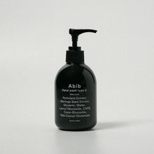 Load image into Gallery viewer, Abib Hand wash type S Wash pump 240ml
