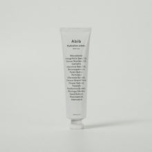 Load image into Gallery viewer, Abib Hydration créme Water tube 75ml
