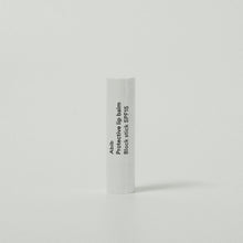 Load image into Gallery viewer, Abib Protective lip balm Block stick SPF15 3.3g
