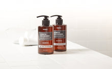 Load image into Gallery viewer, KUNDAL HONEY&amp;MACADAMIA Pure Natural Balancing Refreshing Shampoo 500ml #PINK GRAPEFRUIT
