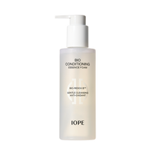 Load image into Gallery viewer, IOPE Bio Conditioning Essence Foam 180ml
