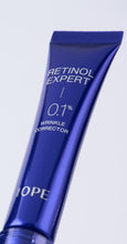 Load image into Gallery viewer, IOPE Retinol Expert 0.1% Wrinkle Corrector 30ml
