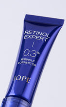 Load image into Gallery viewer, IOPE Retinol Expert 0.3% Wrinkle Corrector 20ml
