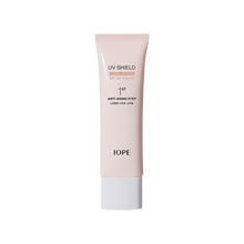 Load image into Gallery viewer, IOPE UV Shield Essential Tone-up Sun SPF 50+ PA++++ 50ml
