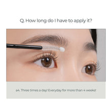 Load image into Gallery viewer, rom&amp;nd HAN ALL EYELASH SERUM 8ml
