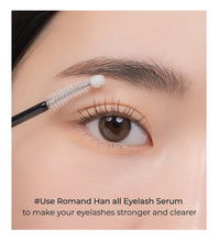 Load image into Gallery viewer, rom&amp;nd HAN ALL EYELASH SERUM 8ml
