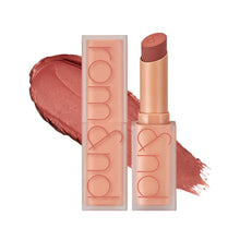 Load image into Gallery viewer, rom&amp;nd ZERO MATTE LIPSTICK New Muteral Nude
