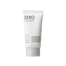 Load image into Gallery viewer, rom&amp;nd ZERO SUN CLEAN 50ml, SPF 50+, PA++++
