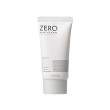 Load image into Gallery viewer, rom&amp;nd ZERO SUN CLEAN 50ml, SPF 50+, PA++++
