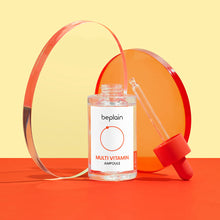 Load image into Gallery viewer, beplain Multi-Vitamin Ampoule 30ml
