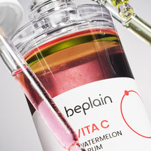 Load image into Gallery viewer, beplain Vita C Watermelon Serum 30ml
