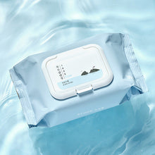 Load image into Gallery viewer, Round Lab 1025 Dokdo Cleansing Tissue 30ea
