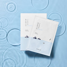 Load image into Gallery viewer, Round Lab 1025 Dokdo Water Gel Mask Sheet 10ea
