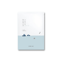 Load image into Gallery viewer, Round Lab 1025 Dokdo Water Gel Mask Sheet 10ea
