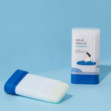 Load image into Gallery viewer, Round Lab Birch Juice Moisturizing Sun Stick 19g (SPF 50+ PA++++)
