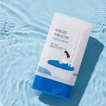 Load image into Gallery viewer, Round Lab Birch Juice Moisturizing Sun Stick 19g (SPF 50+ PA++++)
