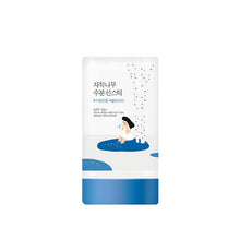 Load image into Gallery viewer, Round Lab Birch Juice Moisturizing Sun Stick 19g (SPF 50+ PA++++)
