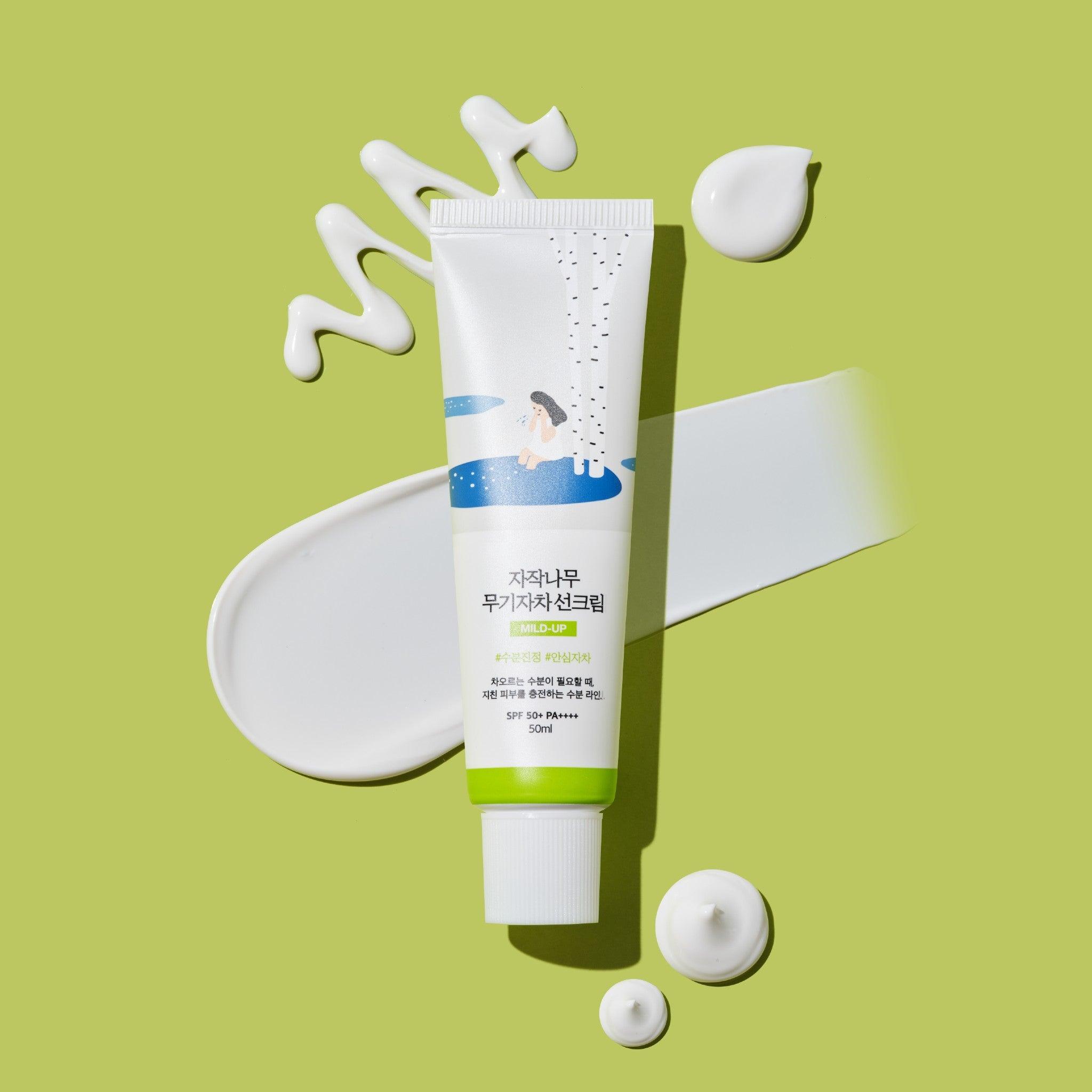 Sunscreen