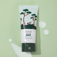 Load image into Gallery viewer, Round Lab For Men Pine Soothing Cica Cream 75ml
