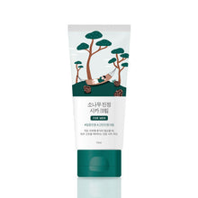 Load image into Gallery viewer, Round Lab For Men Pine Soothing Cica Cream 75ml
