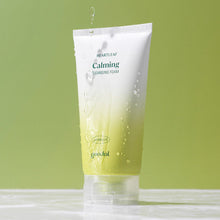 Load image into Gallery viewer, goodal Heartleaf Calming Cleansing Foam 150ml
