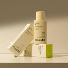 Load image into Gallery viewer, goodal Vegan Rice Milk Moisturizing Sun Cream 50ml [SPF50+ PA++++]
