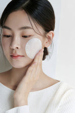 Load image into Gallery viewer, celimax JI WOO GAE Cica BHA Blemish Toner Pad 60Pads
