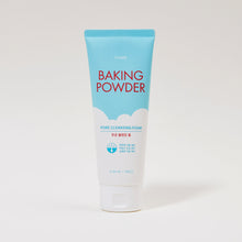 Load image into Gallery viewer, ETUDE Baking Powder Pore Cleansing Foam 160ml
