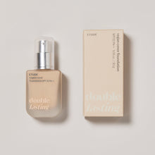 Load image into Gallery viewer, ETUDE Double Lasting Vegan Cover Foundation SPF32/PA++ 30g
