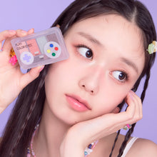 Load image into Gallery viewer, ETUDE Jelly Pang Play Color Eyes
